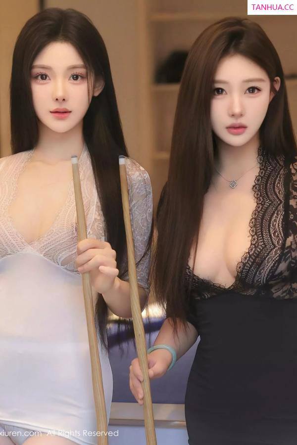   [XiuRen]高清写真图 2025.03.24 No.10061 白浅浅 白色丝袜第8张图片